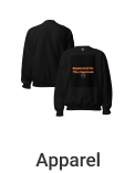 Apparel and Accessorizes